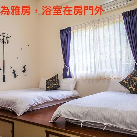 Fully B&B 풀리 객실 사진