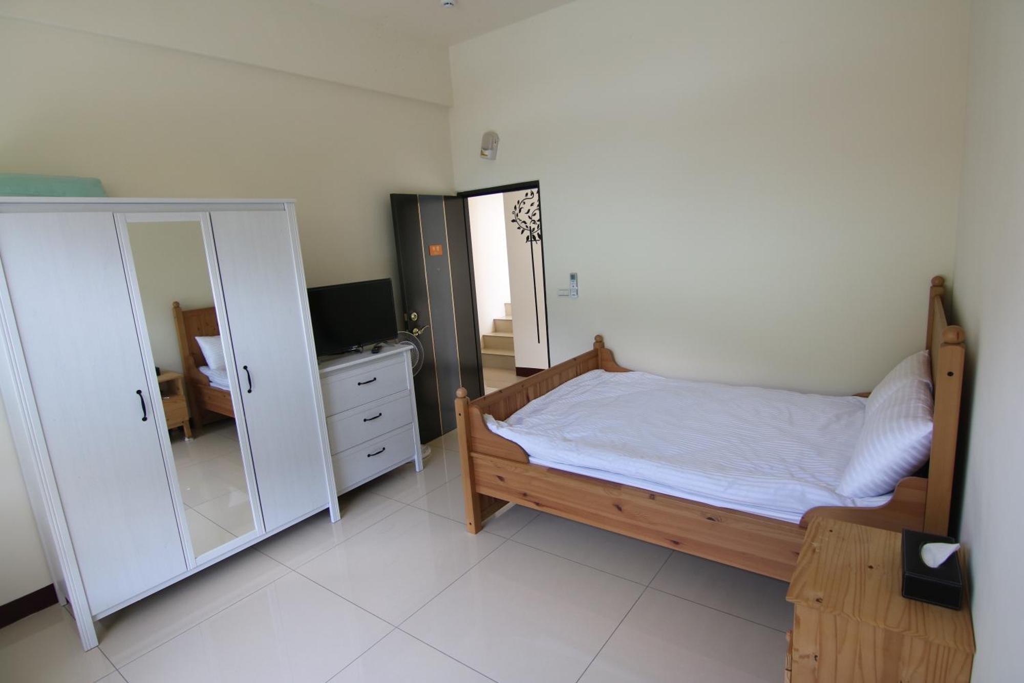 Fully B&B 풀리 객실 사진