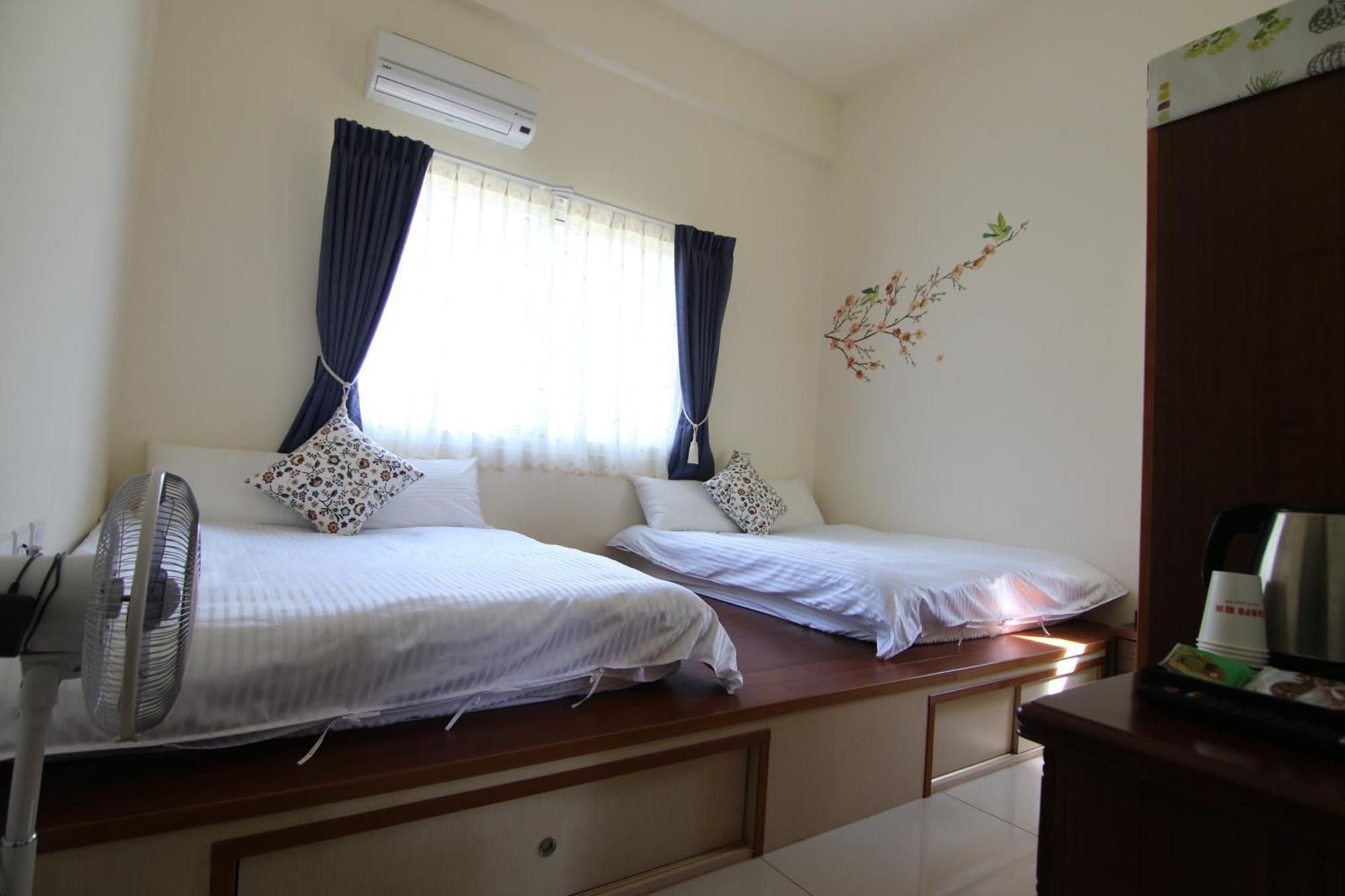 Fully B&B 풀리 객실 사진