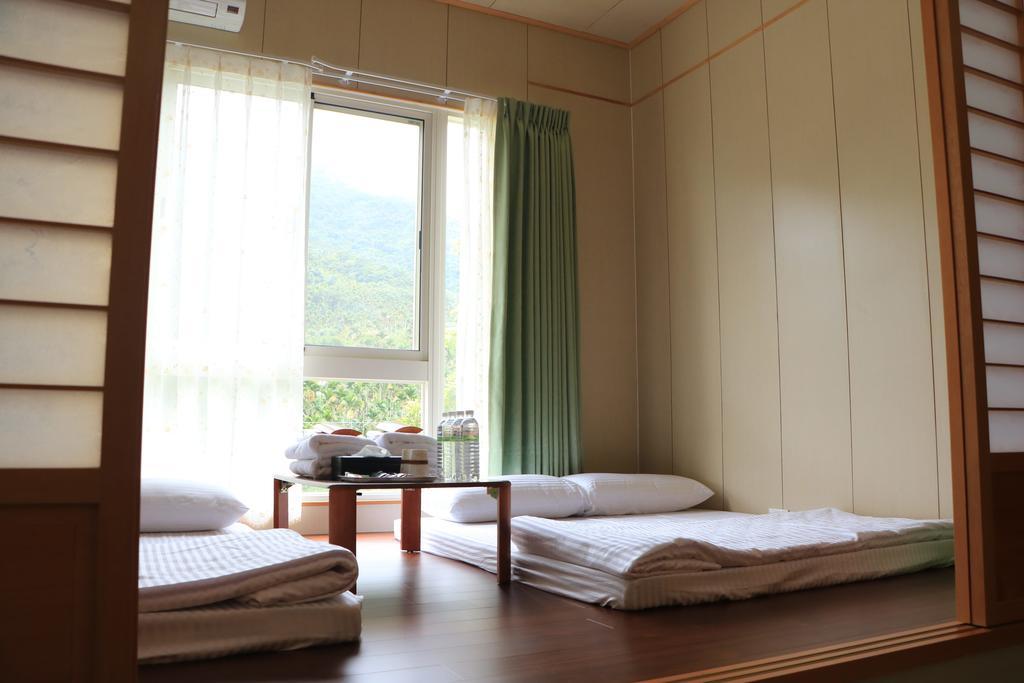 Fully B&B 풀리 외부 사진