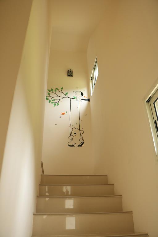 Fully B&B 풀리 외부 사진