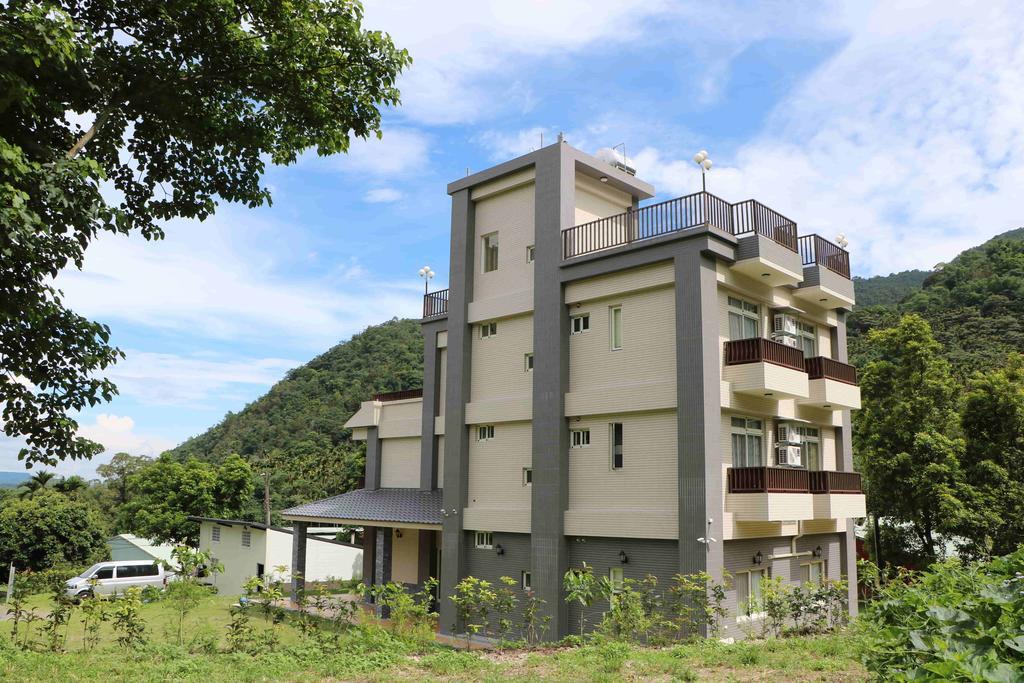 Fully B&B 풀리 외부 사진