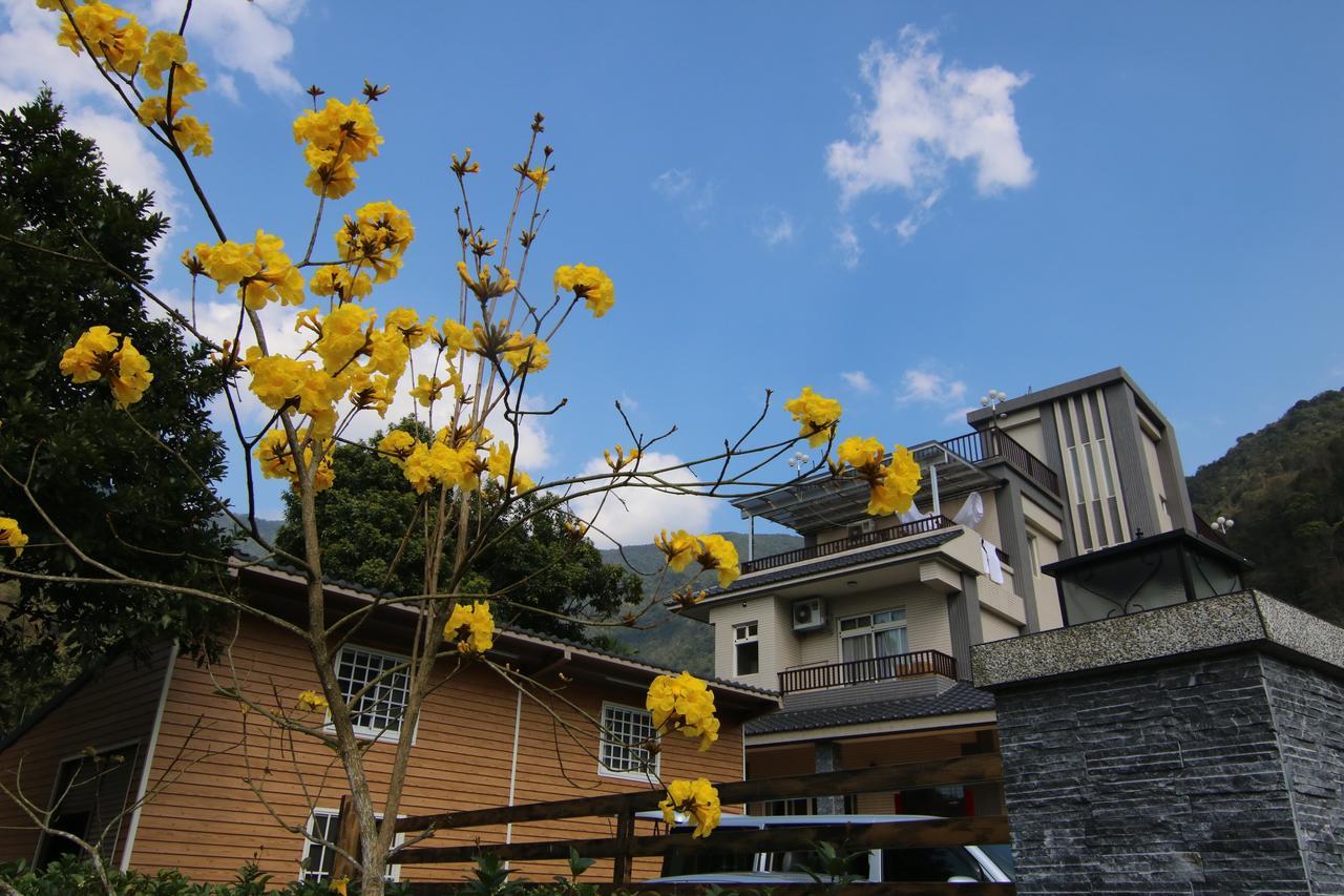 Fully B&B 풀리 외부 사진