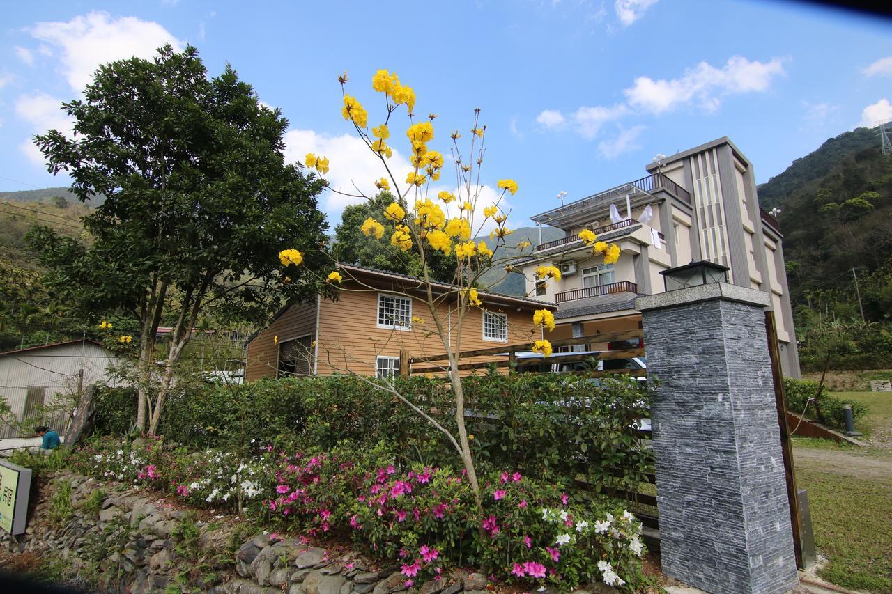 Fully B&B 풀리 외부 사진