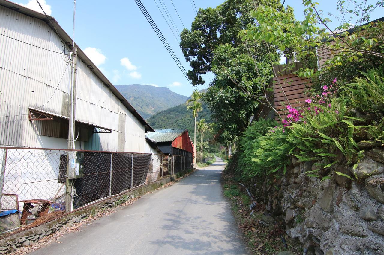 Fully B&B 풀리 외부 사진