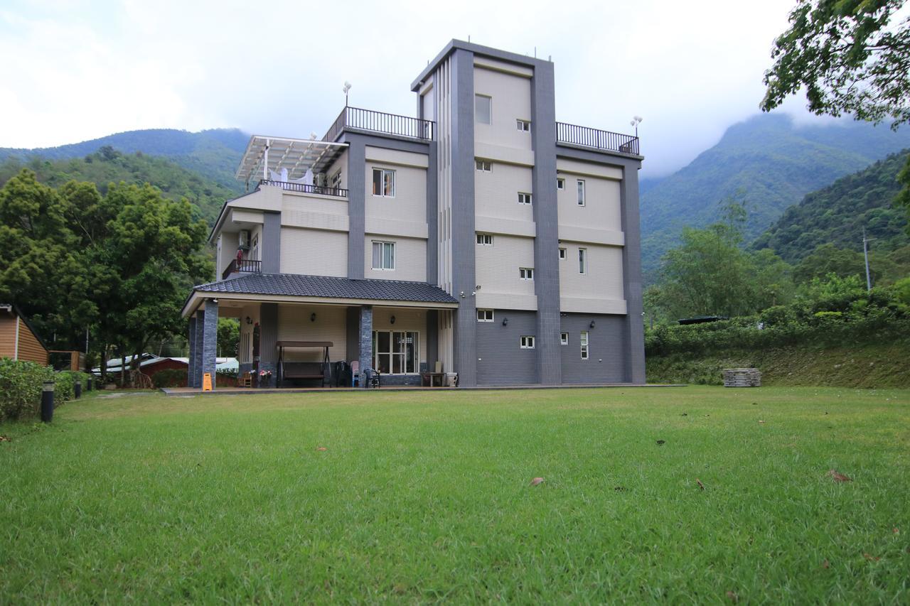 Fully B&B 풀리 외부 사진