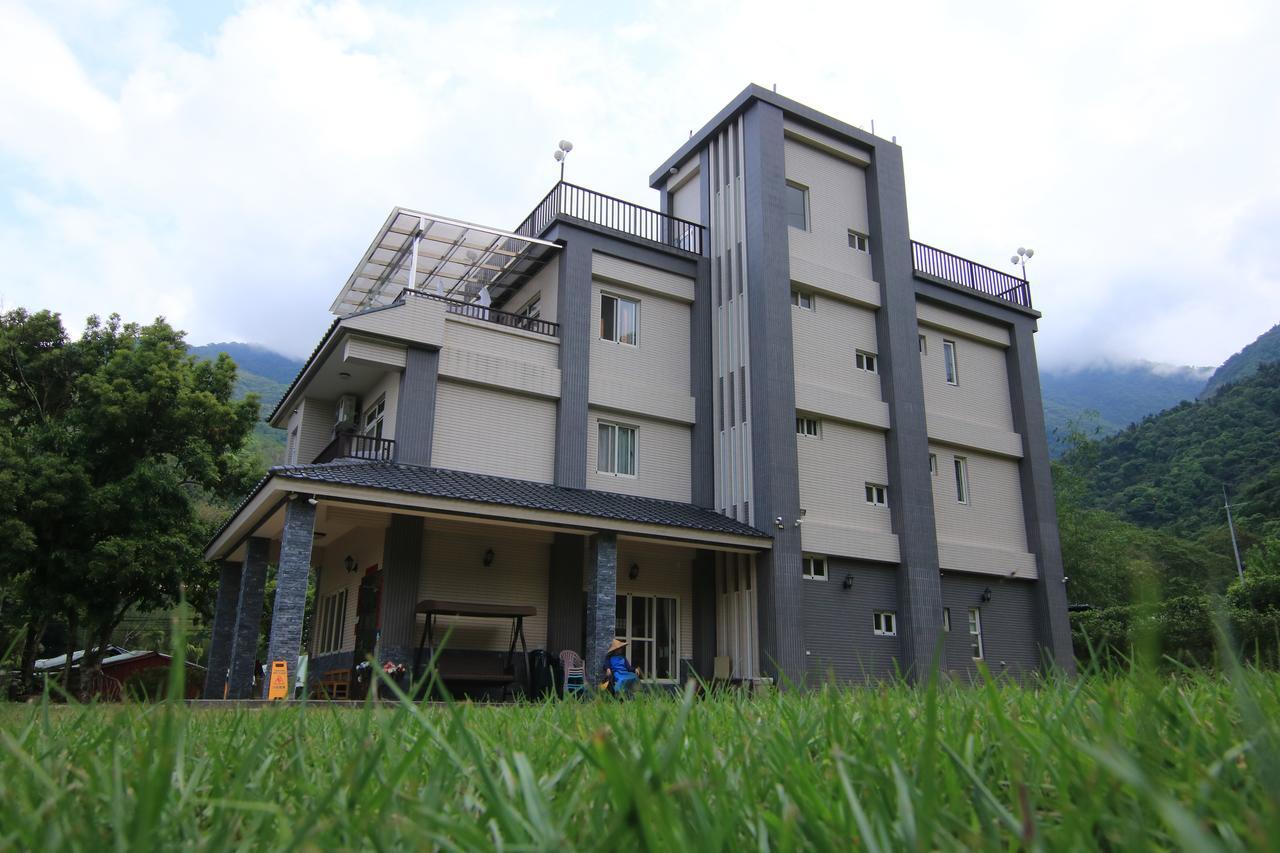 Fully B&B 풀리 외부 사진