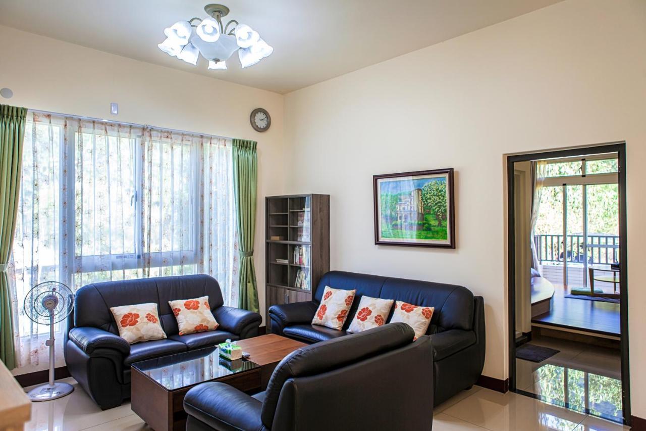 Fully B&B 풀리 외부 사진