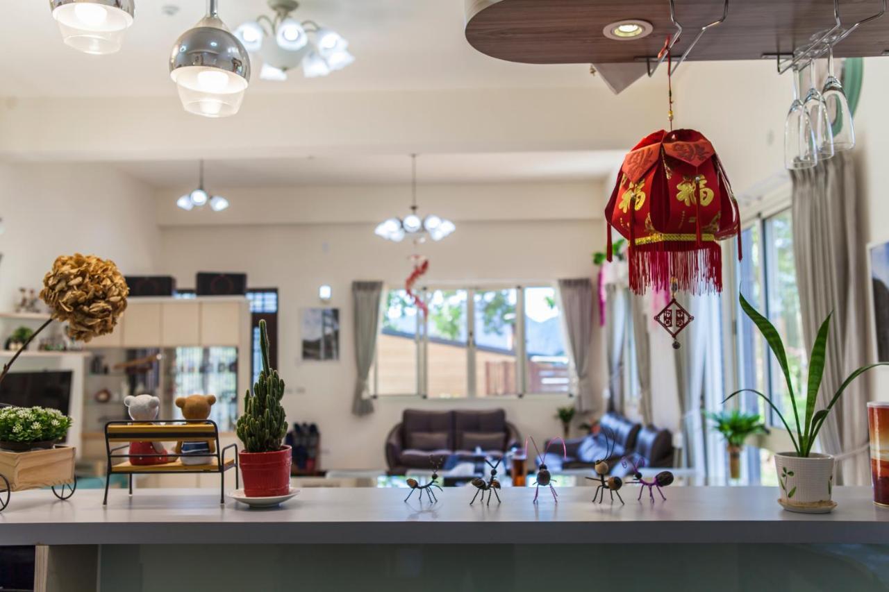 Fully B&B 풀리 외부 사진