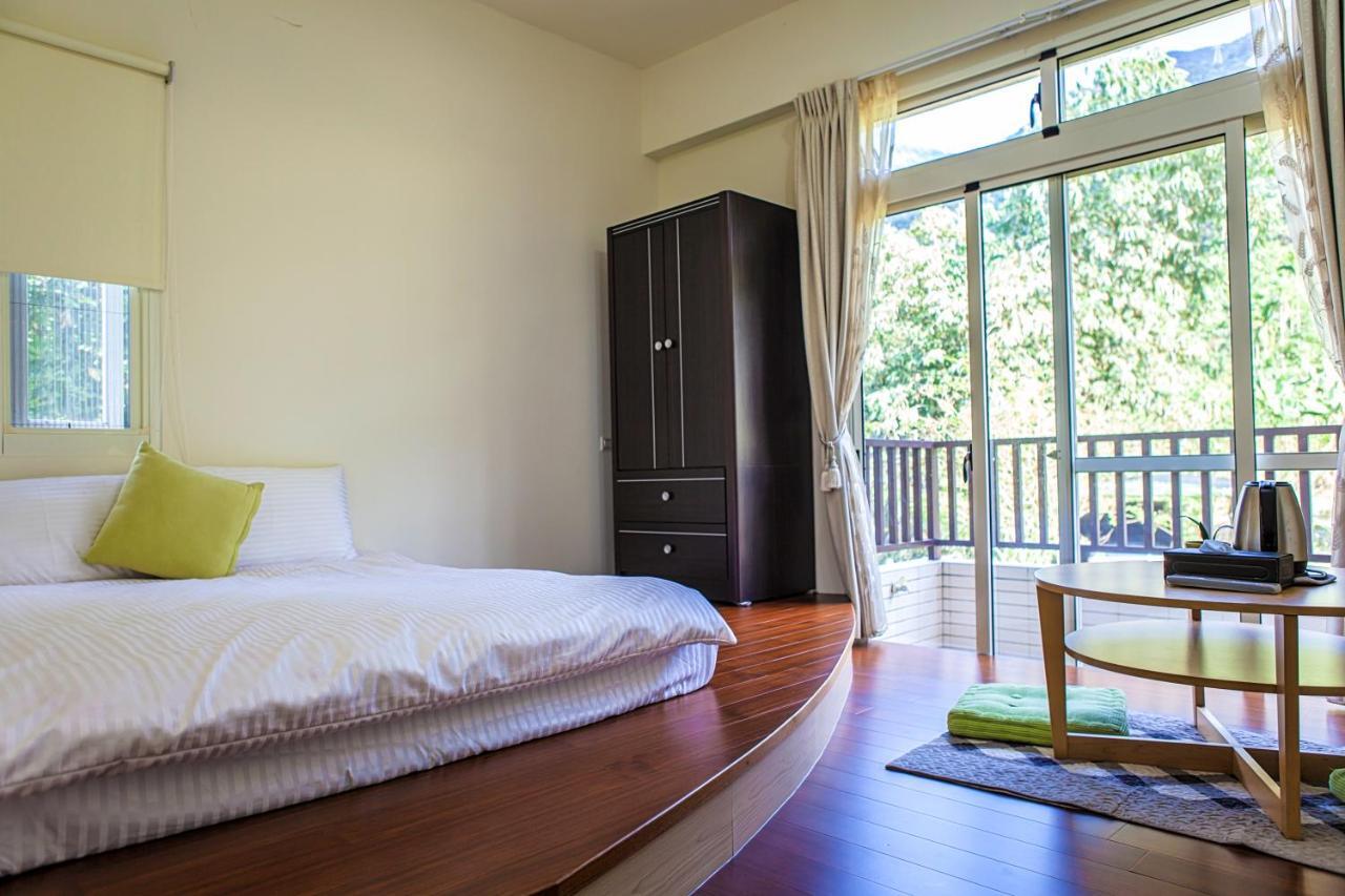 Fully B&B 풀리 객실 사진