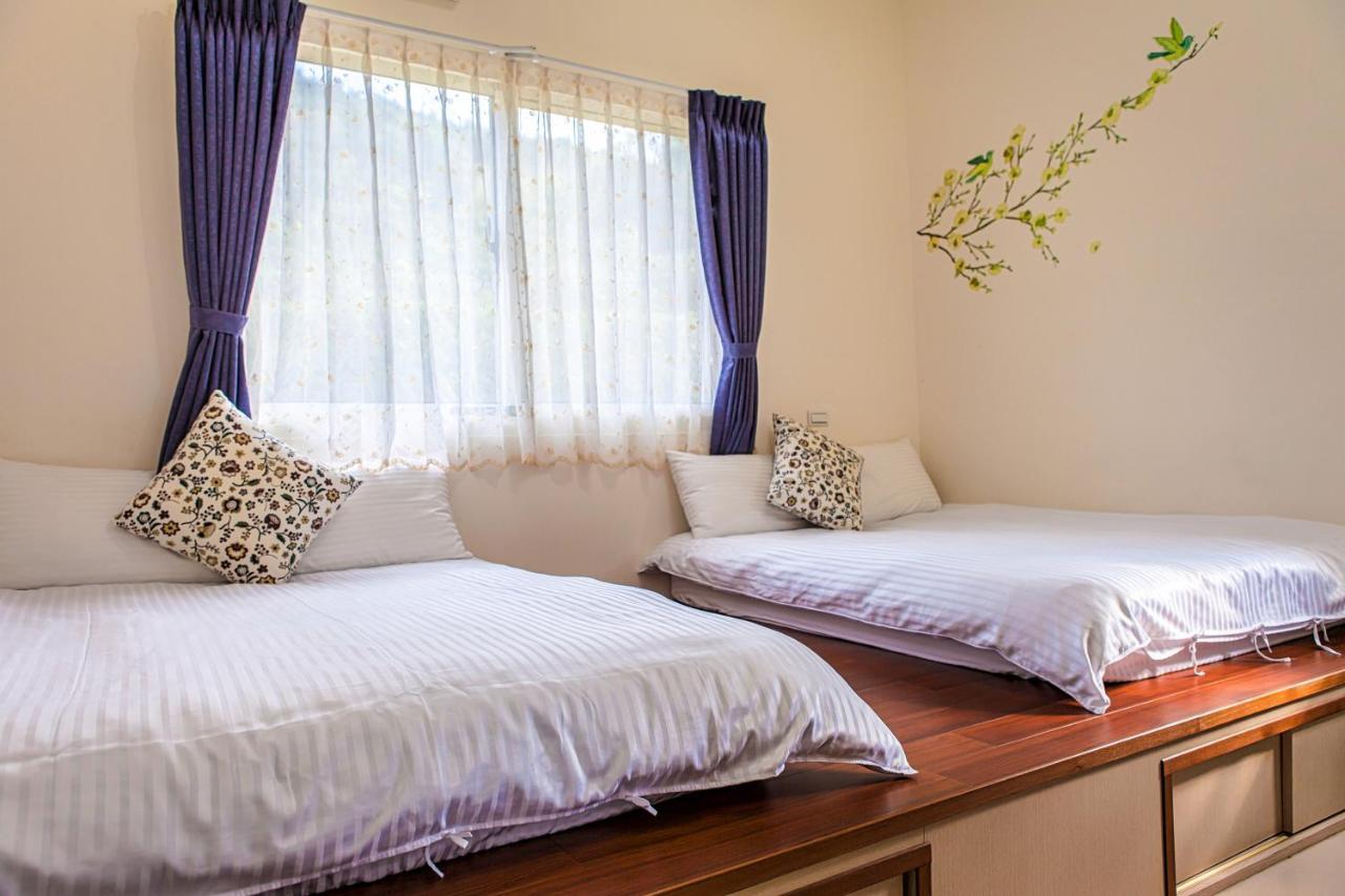 Fully B&B 풀리 객실 사진