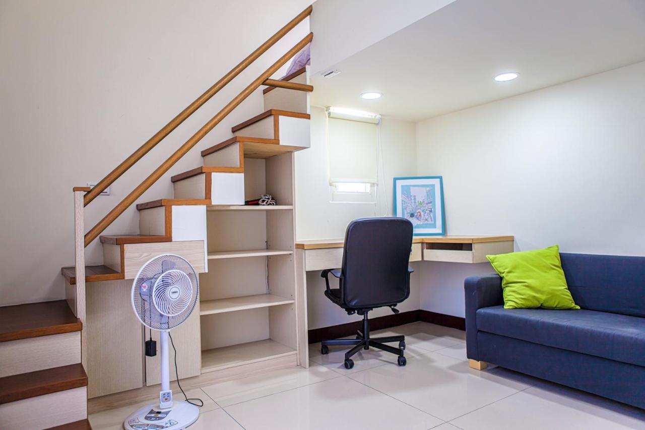 Fully B&B 풀리 객실 사진
